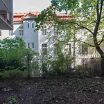 Absolute Ruhelage im Zentrum mit Parkplatz