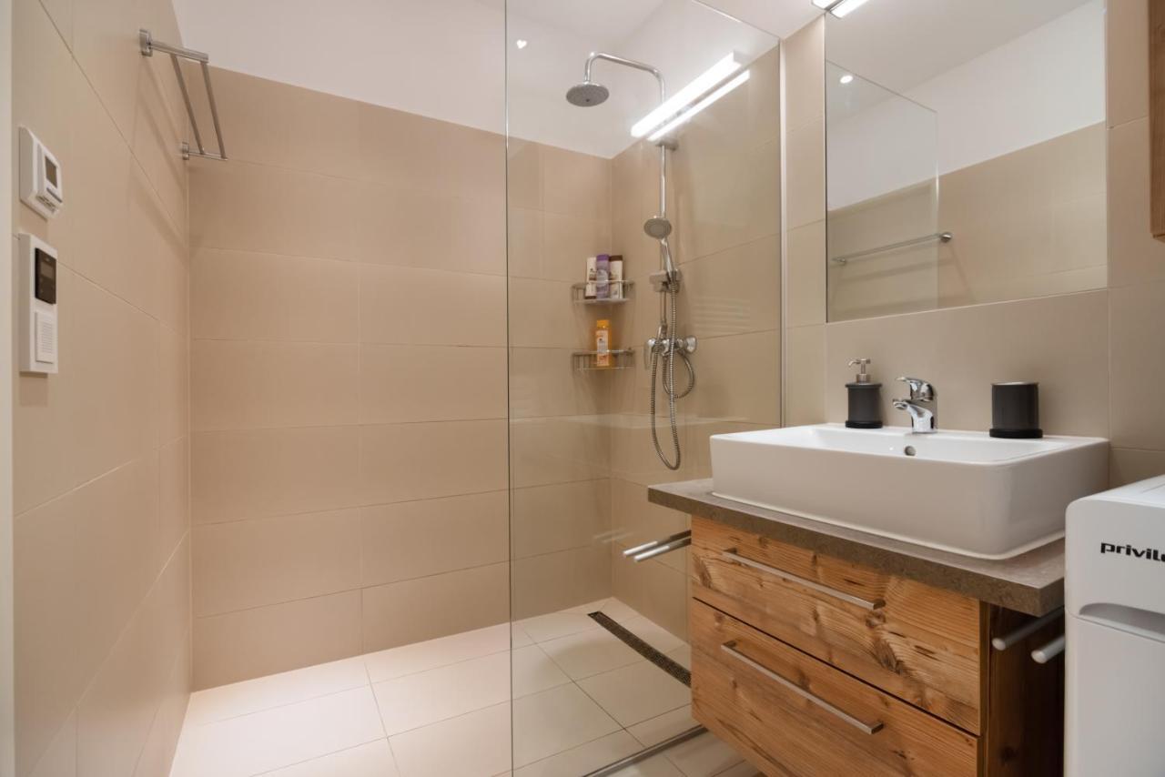 Apartment Absolute Ruhelage Im Zentrum Mit Parkplatz Wien